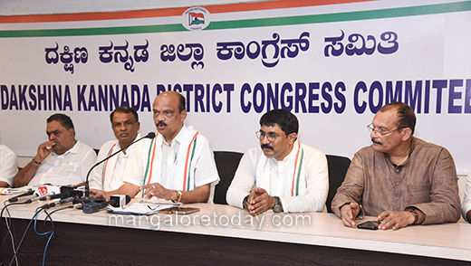 DK Congress